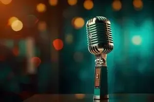 Microphone